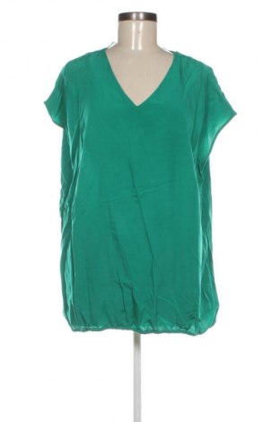 Damentop Triangle, Größe XL, Farbe Grün, Preis 28,00 €