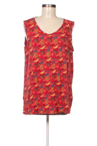 Női top Ulla Popken, Méret XL, Szín Sokszínű, Ár 7 299 Ft