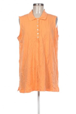 Damentop Ulla Popken, Größe XL, Farbe Orange, Preis € 18,99