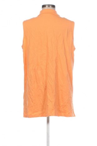 Damentop Ulla Popken, Größe XL, Farbe Orange, Preis € 18,99