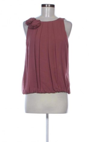 Női top Un Deux Trois, Méret XS, Szín Hamurózsaszín, Ár 11 652 Ft