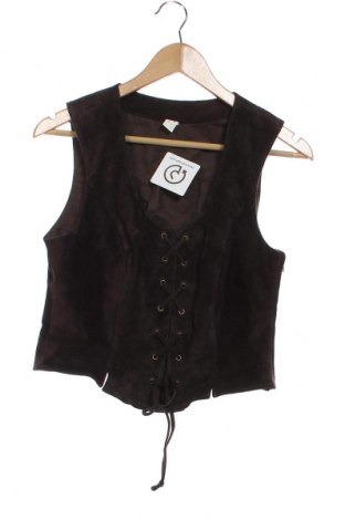 Damentop Unbranded, Größe M, Farbe Braun, Preis € 14,83