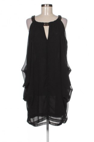 Γυναικείο τοπ Unbranded, Μέγεθος XL, Χρώμα Μαύρο, Τιμή 17,05 €