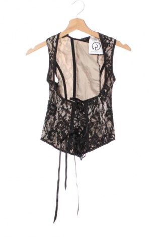 Damentop Unbranded, Größe S, Farbe Mehrfarbig, Preis € 16,68