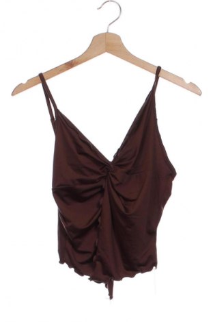 Női top Unbranded, Méret S, Szín Barna, Ár 6 103 Ft