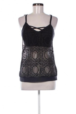 Damentop Unbranded, Größe XL, Farbe Schwarz, Preis 14,83 €