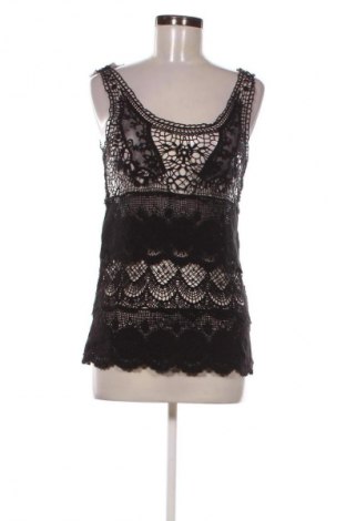 Damentop Unbranded, Größe L, Farbe Schwarz, Preis 15,42 €