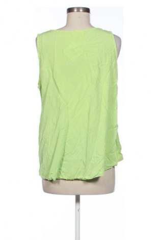 Γυναικείο τοπ Unbranded, Μέγεθος M, Χρώμα Πράσινο, Τιμή 14,99 €