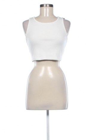 Damentop Unbranded, Größe M, Farbe Weiß, Preis € 14,83