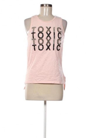 Damentop Unbranded, Größe M, Farbe Rosa, Preis 23,52 €