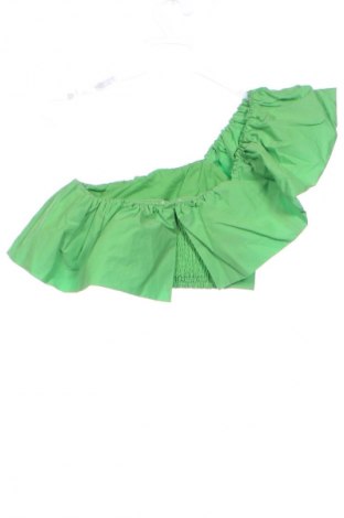 Női top Unbranded, Méret S, Szín Zöld, Ár 5 319 Ft