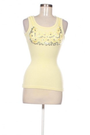 Damentop Unbranded, Größe S, Farbe Gelb, Preis € 14,99