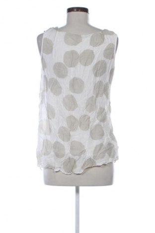 Γυναικείο τοπ Unbranded, Μέγεθος M, Χρώμα Εκρού, Τιμή 15,99 €
