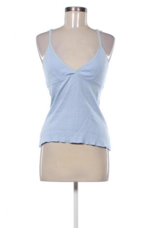 Dámsky top  Unbranded, Veľkosť L, Farba Modrá, Cena  15,95 €