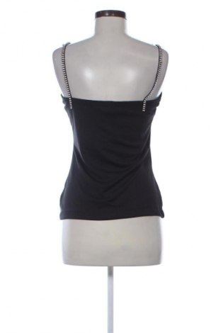 Γυναικείο τοπ Unbranded, Μέγεθος L, Χρώμα Μαύρο, Τιμή 15,99 €