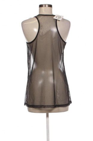 Γυναικείο τοπ Unbranded, Μέγεθος M, Χρώμα Μαύρο, Τιμή 14,99 €