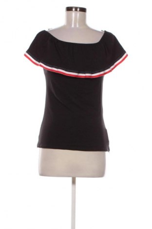 Női top Unbranded, Méret S, Szín Fekete, Ár 6 092 Ft