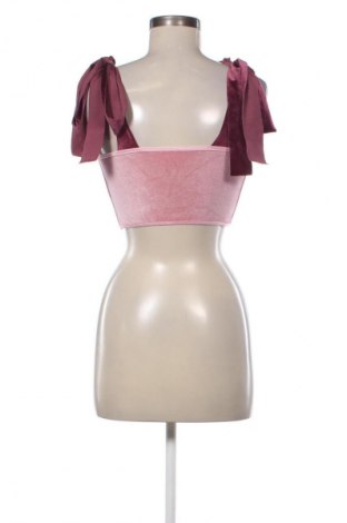 Damentop Unbranded, Größe S, Farbe Rosa, Preis € 14,99