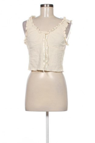 Női top Unbranded, Méret XS, Szín Bézs, Ár 6 189 Ft