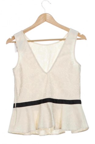 Damentop Unbranded, Größe S, Farbe Beige, Preis € 14,74