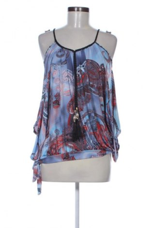 Damentop Unbranded, Größe L, Farbe Mehrfarbig, Preis € 14,77