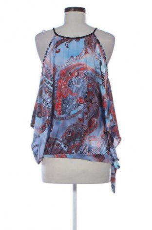 Damentop Unbranded, Größe L, Farbe Mehrfarbig, Preis € 14,77