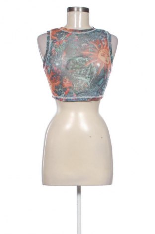 Damentop Unbranded, Größe S, Farbe Mehrfarbig, Preis € 14,77