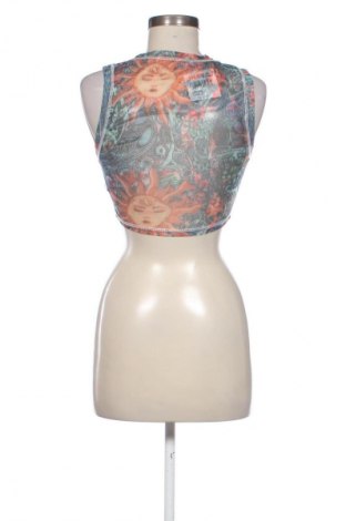 Damentop Unbranded, Größe S, Farbe Mehrfarbig, Preis € 14,77