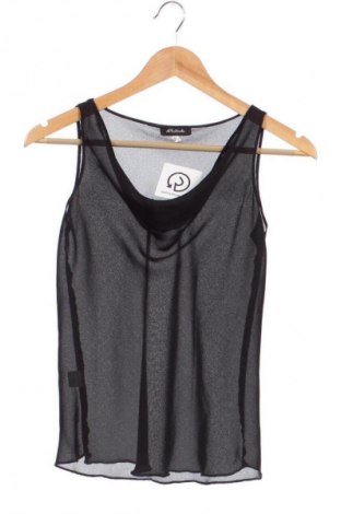 Damentop Unbranded, Größe XS, Farbe Schwarz, Preis € 14,77