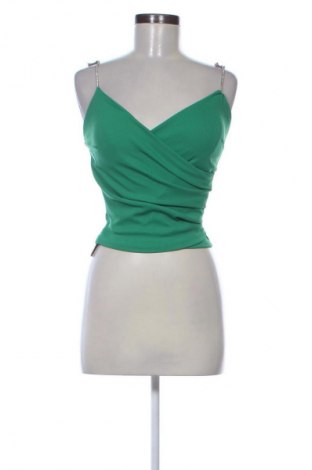 Damentop Unbranded, Größe M, Farbe Grün, Preis € 15,00