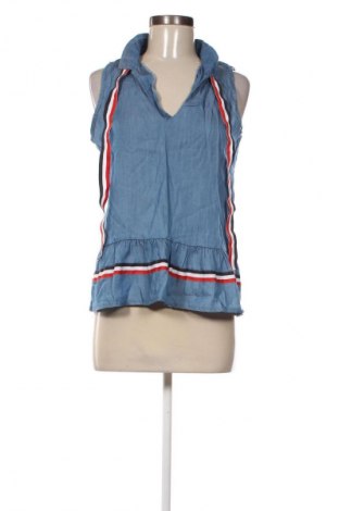 Női top Unbranded, Méret M, Szín Kék, Ár 6 103 Ft