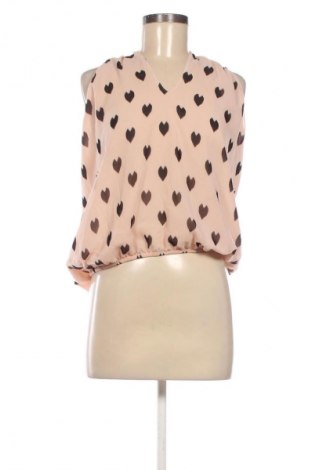 Dámský top Unbranded, Velikost M, Barva Vícebarevné, Cena  418,00 Kč