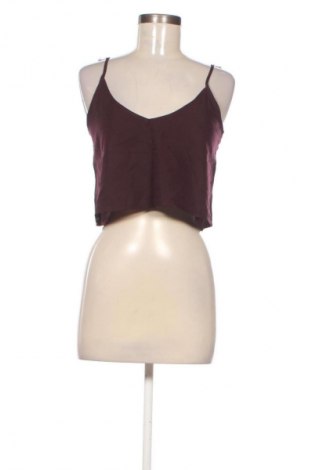 Γυναικείο τοπ Unbranded, Μέγεθος M, Χρώμα Κόκκινο, Τιμή 15,00 €