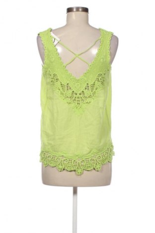 Damentop Unbranded, Größe M, Farbe Grün, Preis € 15,00