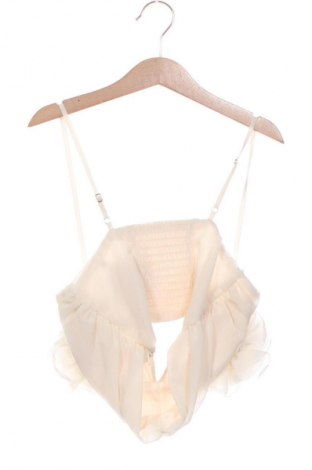 Női top Unbranded, Méret XS, Szín Ekrü
, Ár 6 103 Ft