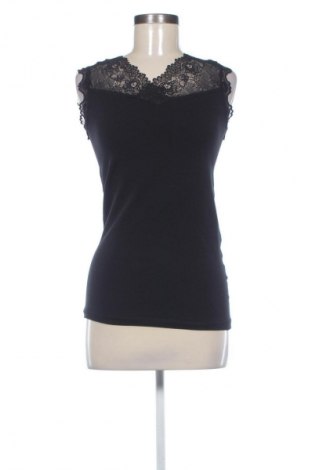 Γυναικείο τοπ Unbranded, Μέγεθος M, Χρώμα Μαύρο, Τιμή 15,00 €