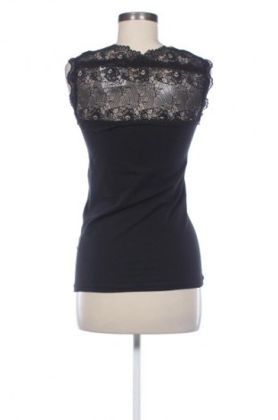 Γυναικείο τοπ Unbranded, Μέγεθος M, Χρώμα Μαύρο, Τιμή 15,00 €