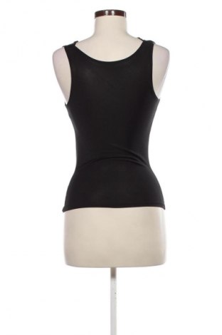 Γυναικείο τοπ Unbranded, Μέγεθος S, Χρώμα Μαύρο, Τιμή 14,77 €