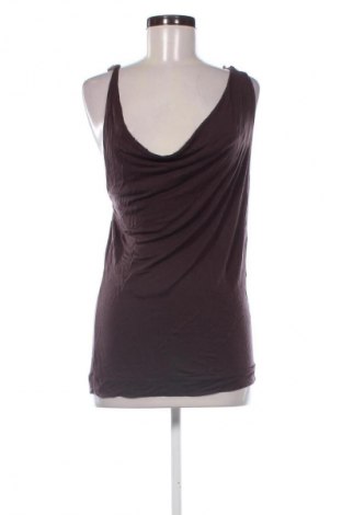 Γυναικείο τοπ Unbranded, Μέγεθος L, Χρώμα Καφέ, Τιμή 14,77 €