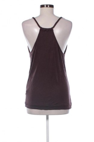 Γυναικείο τοπ Unbranded, Μέγεθος L, Χρώμα Καφέ, Τιμή 14,77 €