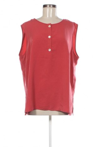 Γυναικείο τοπ Unbranded, Μέγεθος XXL, Χρώμα Πορτοκαλί, Τιμή 14,99 €