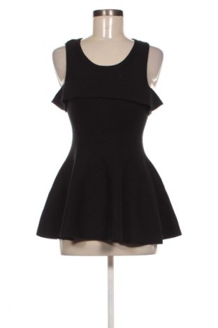 Γυναικείο τοπ Unbranded, Μέγεθος XS, Χρώμα Μαύρο, Τιμή 24,00 €