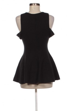 Γυναικείο τοπ Unbranded, Μέγεθος XS, Χρώμα Μαύρο, Τιμή 24,00 €