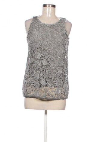 Damentop Unbranded, Größe S, Farbe Grau, Preis 15,00 €