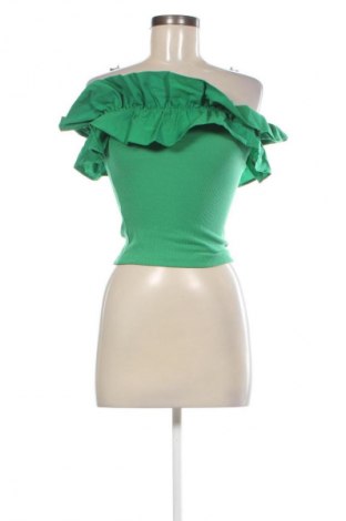 Damentop Unbranded, Größe S, Farbe Grün, Preis 15,00 €