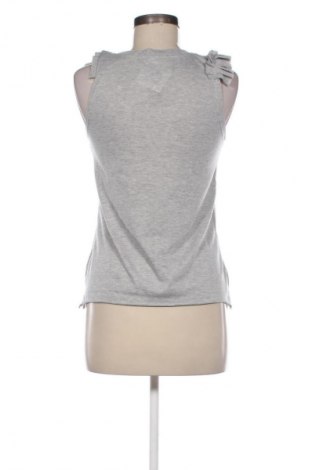 Damentop Unbranded, Größe M, Farbe Grau, Preis € 15,00