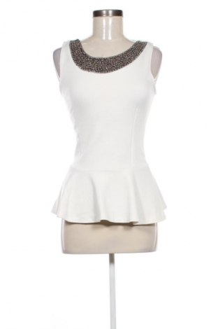 Дамски топ Unbranded, Размер S, Цвят Бял, Цена 15,00 €