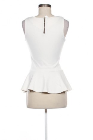 Дамски топ Unbranded, Размер S, Цвят Бял, Цена 15,00 €