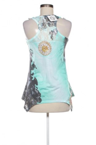 Damentop Unbranded, Größe M, Farbe Mehrfarbig, Preis 15,00 €