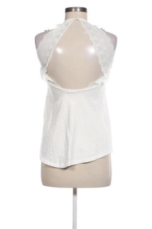 Damentop Unbranded, Größe M, Farbe Ecru, Preis € 15,00